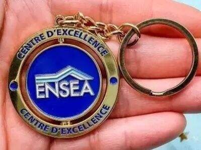 How to choose the best printed key chains Manufacturer in Finland?