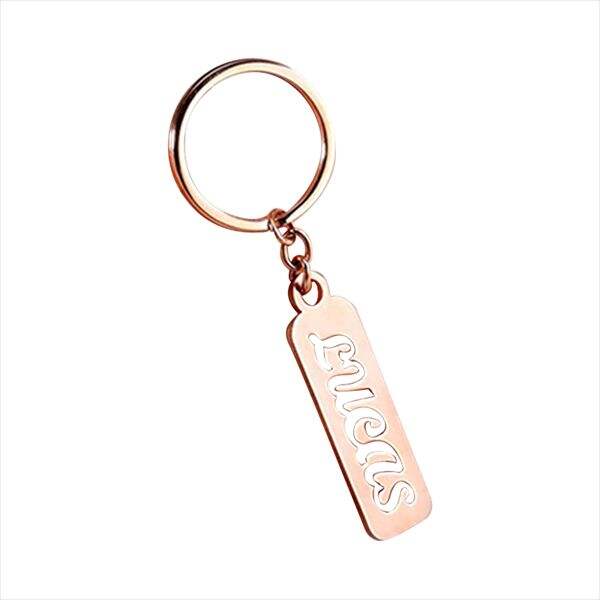 Lover Personalized Keychains Innovation and Safety