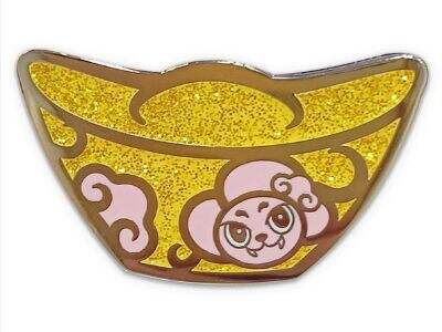 The Latest Trends in Personalized 3D Enamel Pin Designs