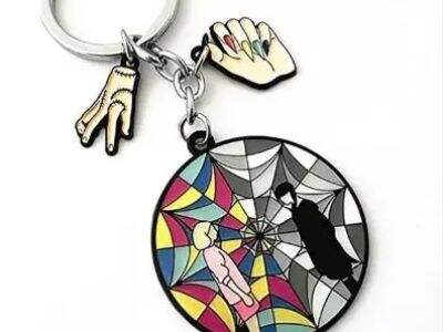 Best 3 Manufacturers for keychains for couples in Canada