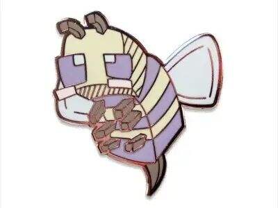 소프트 에나멜 핀과 하드 에나멜 핀: 차이점은 무엇인가요?