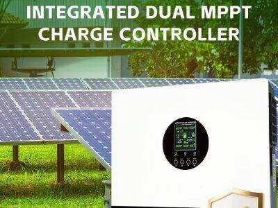 How to Choose a Reliable Solar Inverter for Residential PV Systems