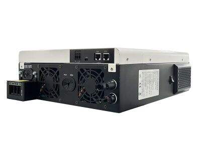 Hybrid Inverter: A Perfect Solution for Solar and Grid Compatibility
