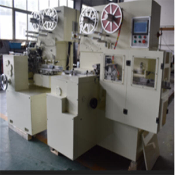 Mantén tu chicle fresco con el embalaje sellado de la máquina de envoltura Fusen