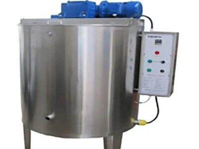 The Evolution of Automatic Chocolate Coating Equipment in Confectionery Production