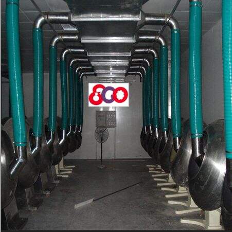 Расширение возможностей вкусов жвачки с помощью передовых технологий.