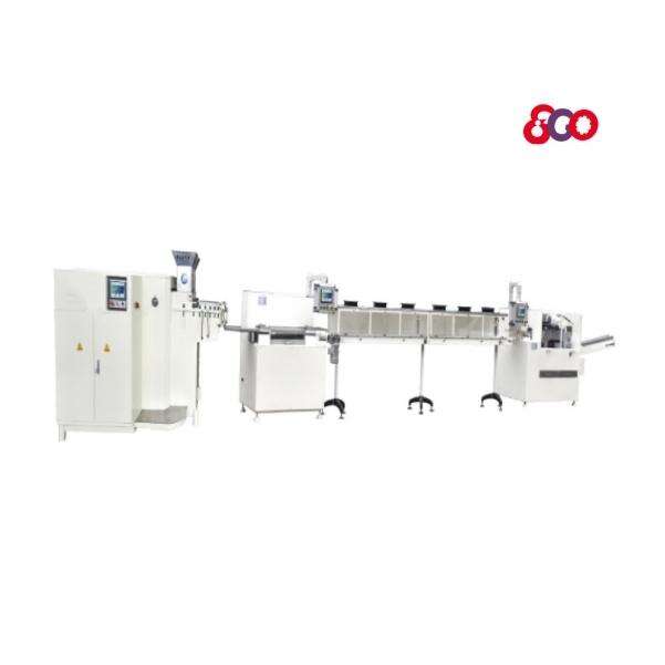 Problemas Comuns de Uso nas Máquinas de Fabricação de Goma de Mascar com Recheio Central e suas Soluções