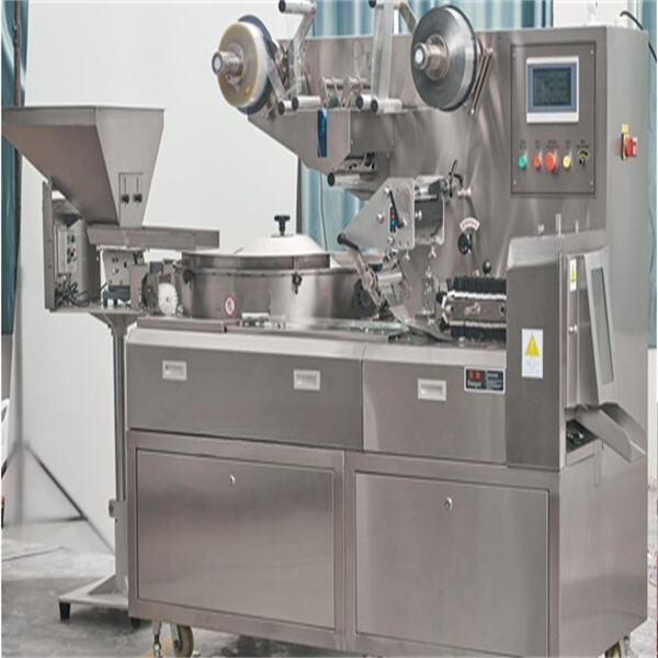 Perfect for packaging multiple items with precision