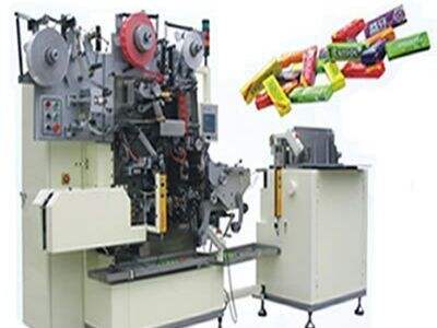 На шта обратити пажњу пре улагања у машину за производњу слаткиша