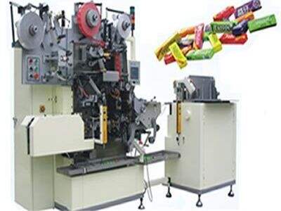 स्वचालित च्युइङ गम मेसिन छान्दा के खोज्ने