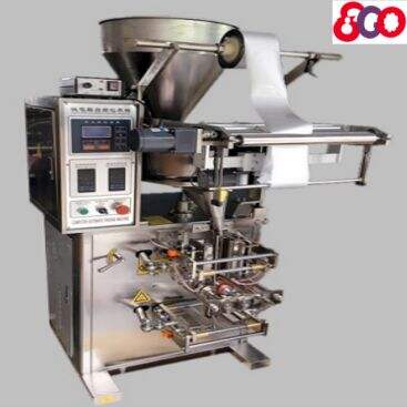 Onde é possível adquirir máquinas de embalagem em sachês de alta qualidade a preços atacadistas?