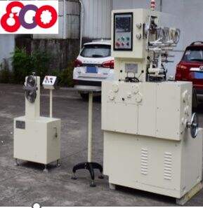 ประโยชน์ของเครื่องจักรห่อและตัดลูกกวาด