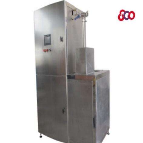 Żegnaj nieporządnym metodom wyrownania czekolady