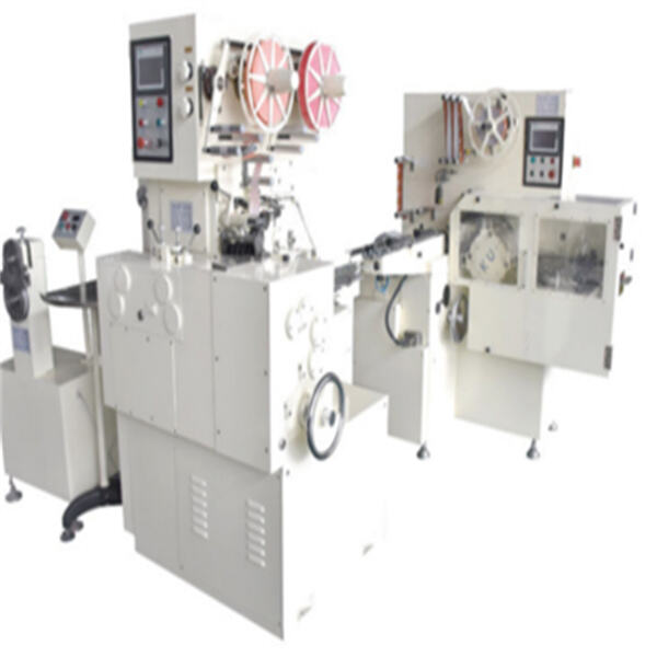 Increase Productivity with Multi Stick Packing Line