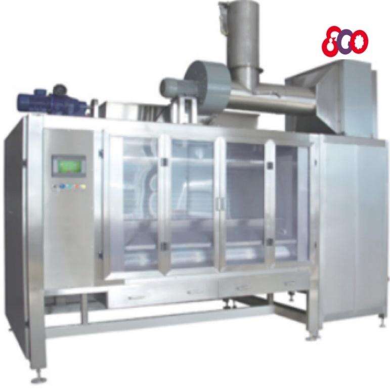 Innovative Technology for Perfectly-Crafted Chocolates Every Time