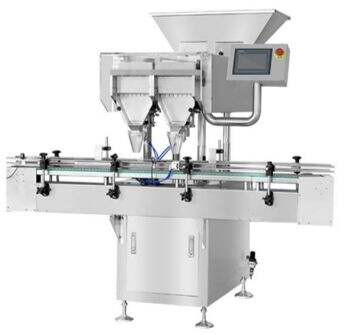 Problemas comunes de uso con las máquinas contadoras de gominolas y sus soluciones