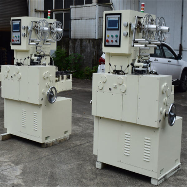 Tingkatkan Produktivitas dengan Mesin Pembungkus Lipat Permen Karet