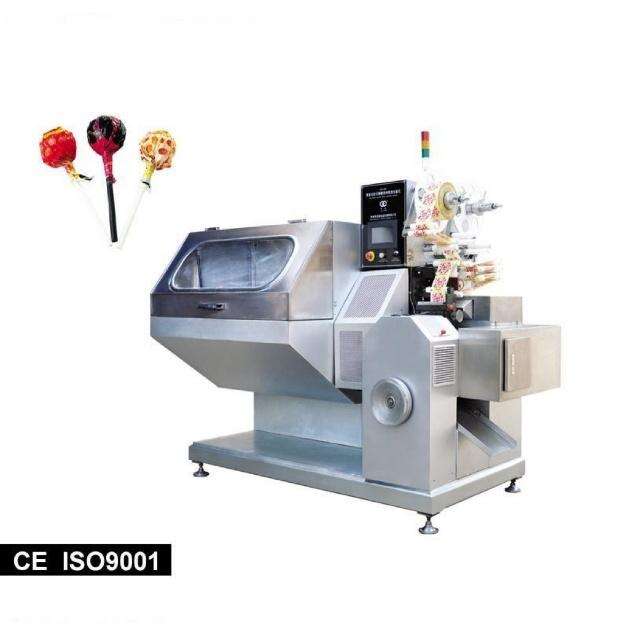 Onde adquirir máquinas fabricantes de pirulitos acessíveis para sua loja