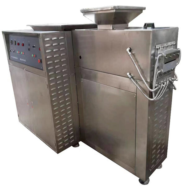 Od mieszania po opakowywanie, każde etap wyjaśniony.