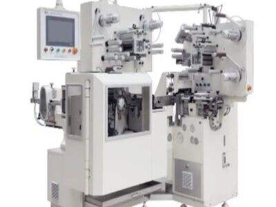 Tren Terkini dalam Teknologi Mesin Manufaktur Permen