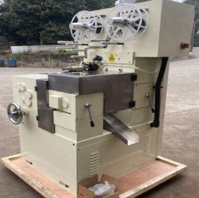 أين تشتري آلات قطع حلوى الحليب المعقولة السعر والموثوقة بكميات كبيرة؟