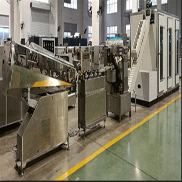 Mengintip Dibalik Layar