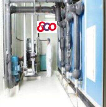 Elevate the appearance and quality of your gum products with a state-of-the-art coating machine.