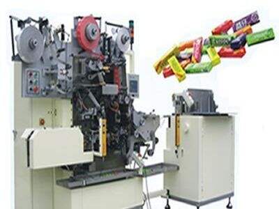 Apa yang Perlu Dipertimbangkan Saat Berinvestasi pada Mesin Potong & Bungkus Permen?