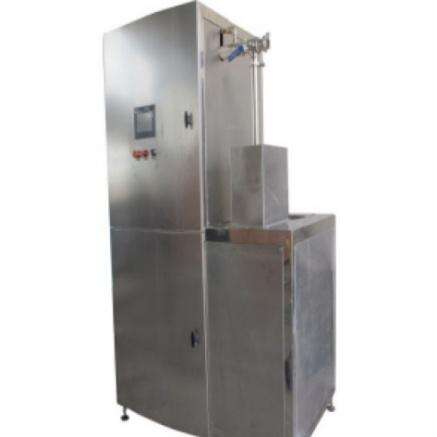 Menguasai Proses Tempering Cokelat