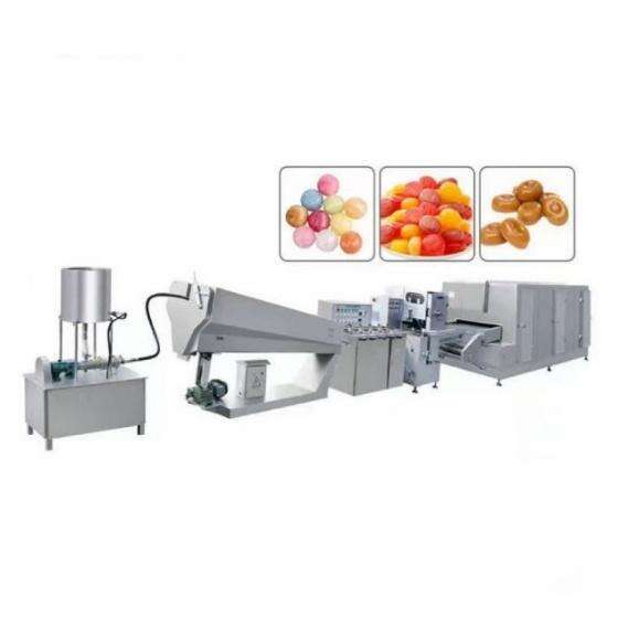 Onde encontrar máquinas para confeitaria de alta qualidade a preços de atacado