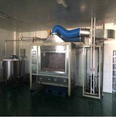 จากทรัฟเฟิลไปจนถึงบอนบอน ได้ช็อกโกแลตเคลือบที่สมบูรณ์แบบทุกครั้ง