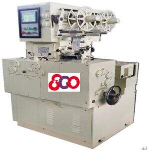 The making of bubble gum