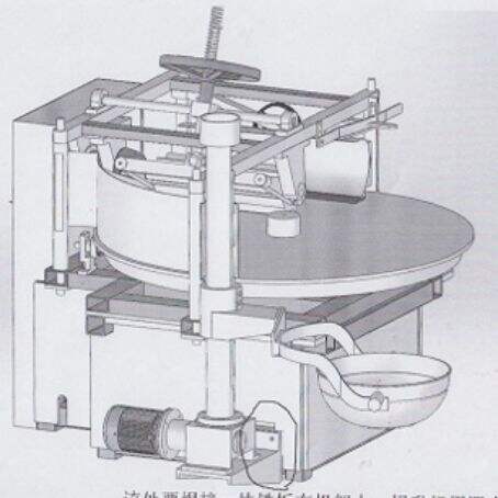 أين يمكن شراء آلات عجن الحلوى بأسعار جملة تنافسية؟