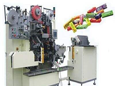 Najnoviji trendovi u tehnologiji mašina za pakovanje žvakaćih guma