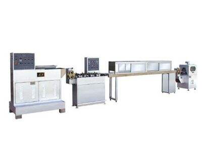 How an Automatic Chewing Gum Machine Enhances Packaging Speed