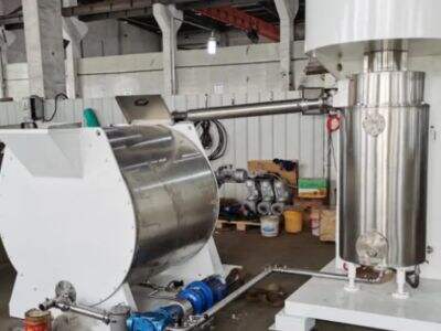 Latest Trends in Automatic Chocolate Belt Coater for Food Industry