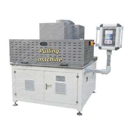 ما المواصفات التي يجب أن تبحث عنها في آلة سحب التافي؟