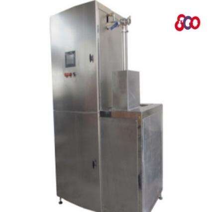 เหตุผลในการลงทุนในอุปกรณ์แต่งช็อกโกแลตระดับมืออาชีพ