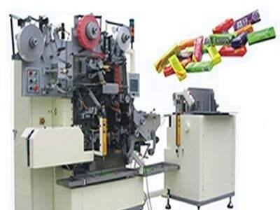 Latest Trends in Automatic Chewing Gum Machine Technology