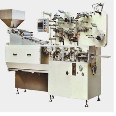 Como solucionar problemas comuns na sua máquina de embalagem de borda para goma de mascar?