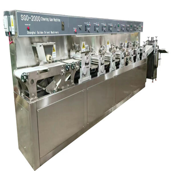 Gwarantowanie, że każda kijka guma spełnia nasze wysokie standardy.