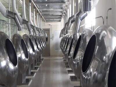 Apa yang Menentukan Mesin Pembuat Permen Karet yang Andal?