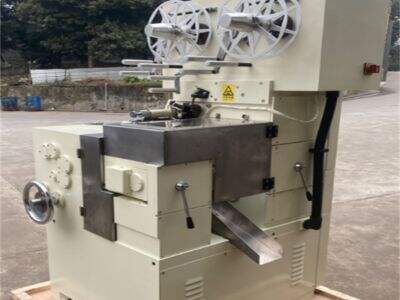 Peran Mesin Pengemas Permen dalam Produksi Skala Besar