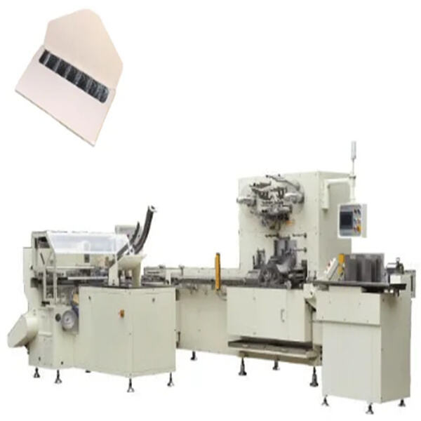 ลองมินิสติกกัมไลน์ของเรา