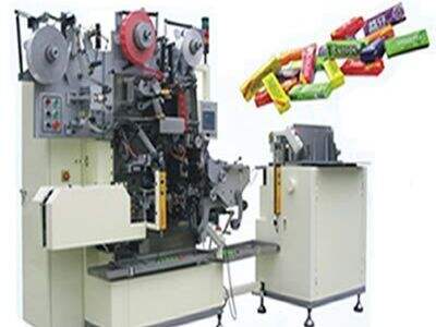 उच्च-मात्रामा उत्पादन गर्ने कारखानाहरूका लागि स्वचालित च्युइङ गम मेसिनहरू किन आवश्यक छन्