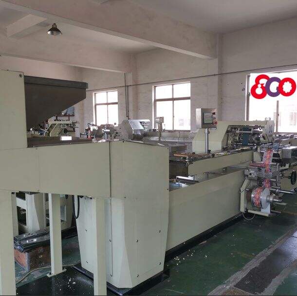 Apresentação: Onde Comprar Máquinas Enroladoras de Doces a Preços Acessíveis em Grande Quantidade – Quais São as Mais Recentes