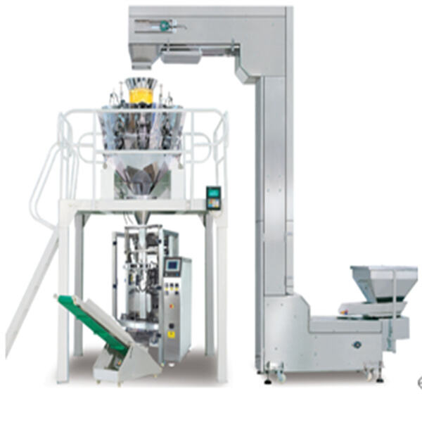 Maximize Shelf Life with VFFS Packaging for Chocolate