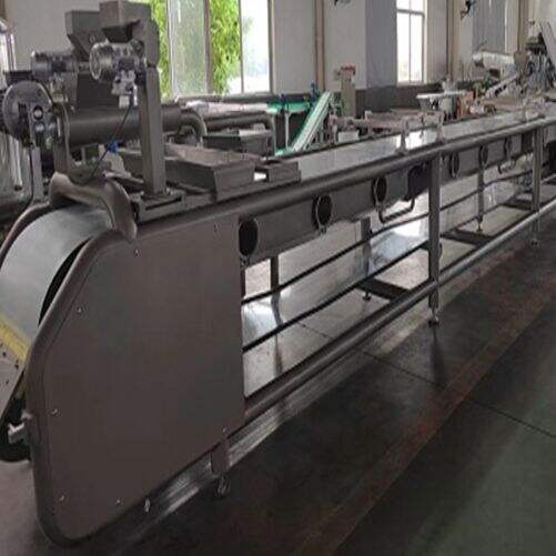 Como escolher a máquina totalmente automática para fabricação de pirulitos ideal para o seu negócio