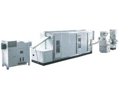 Apa yang Perlu Dipertimbangkan Saat Memilih Peralatan Produksi Permen Karet