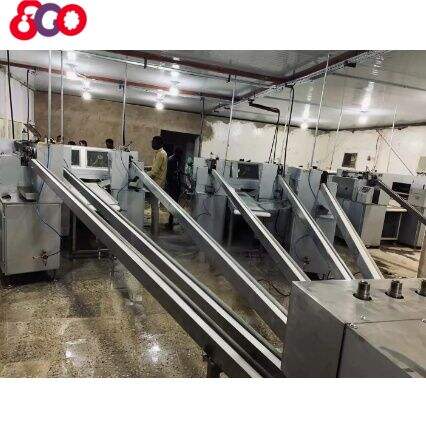 วิธีที่เครื่องทำลูกหมากปฏิวัติอุตสาหกรรม